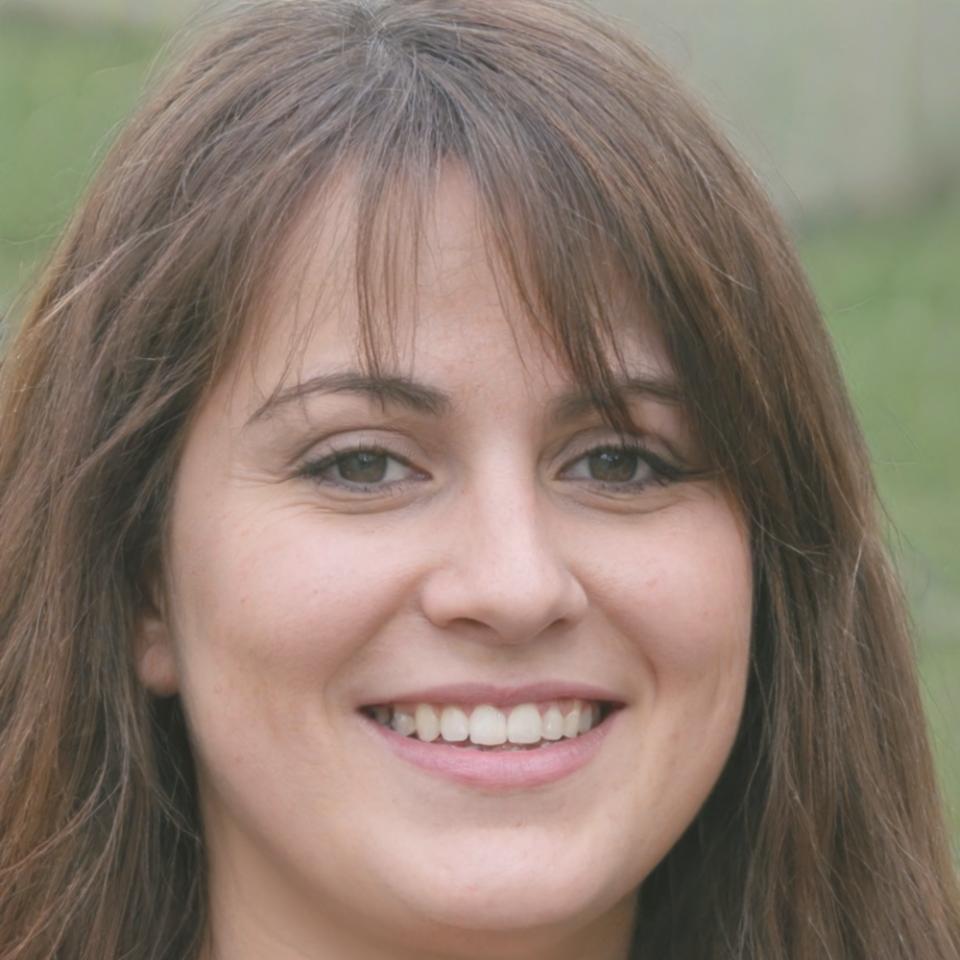 Portrait de Léonie Marchand, étudiante en danse aérobique